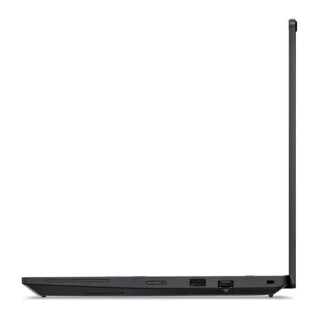 Alt view image 5 of 7 - Lenovo ThinkPad P14s Gen 7 Intel Laptop, 14.5" IPS 60Hz,Intel Core Ultra 7 356H,32GB, RTX PRO 500 Blackwell GPU 6GB GDDR7, 1TB SSD,Win 11 Pro