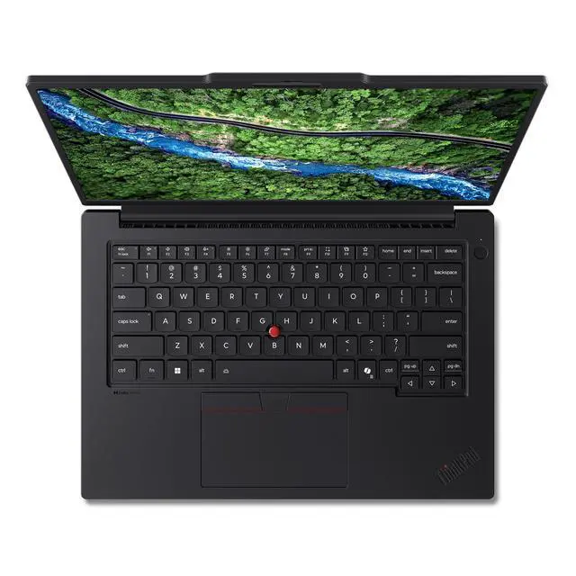 Alt view image 6 of 7 - Lenovo ThinkPad P14s Gen 7 Intel Laptop, 14.5" IPS 60Hz,Intel Core Ultra 7 356H,32GB, RTX PRO 500 Blackwell GPU 6GB GDDR7, 1TB SSD,Win 11 Pro