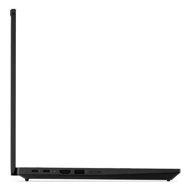 Alt view image 4 of 7 - Lenovo ThinkPad T14 Gen 7 AMD Laptop, 14" IPS 60Hz,Ryzen 5 PRO 230,16GB, AMD Radeon 760M, 512GB SSD,Win 11 Pro