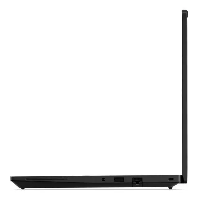 Alt view image 5 of 7 - Lenovo ThinkPad T14 Gen 7 AMD Laptop, 14" IPS 60Hz,Ryzen 5 PRO 230,16GB, AMD Radeon 760M, 512GB SSD,Win 11 Pro
