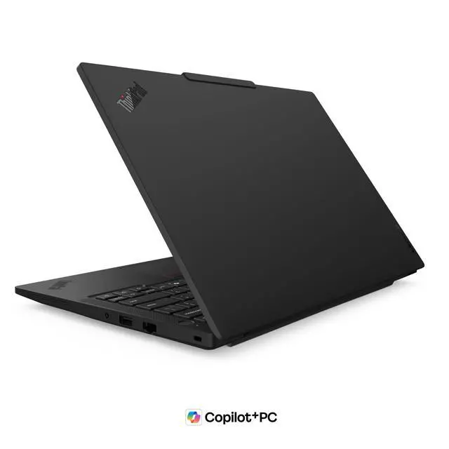 Alt view image 7 of 7 - Lenovo ThinkPad T14 Gen 7 AMD Laptop, 14" IPS 60Hz,Ryzen 5 PRO 230,16GB, AMD Radeon 760M, 512GB SSD,Win 11 Pro