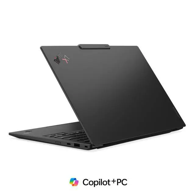 Alt view image 7 of 7 - Lenovo ThinkPad X1 Carbon Gen 14 Aura Edition Intel Laptop, 14" IPS Low Power,Intel Core Ultra 7 365 vPro,32GB, Graphics, 1TB SSD,Win 11 Pro