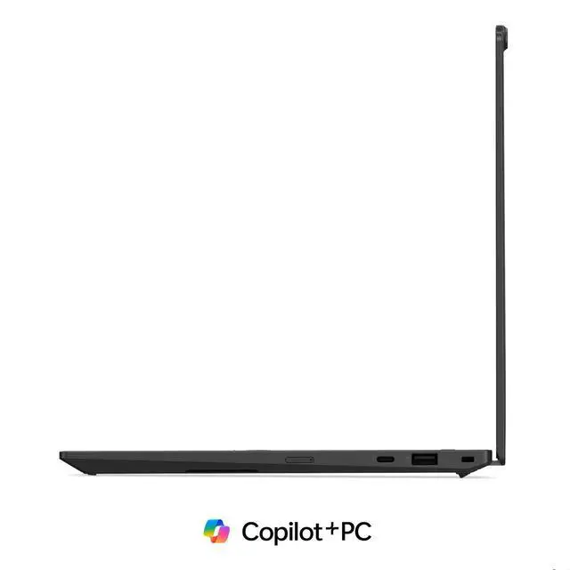Alt view image 5 of 7 - Lenovo ThinkPad X1 Carbon Gen 14 Aura Edition Intel Laptop, 14" IPS Low Power,Intel Core Ultra 7 365 vPro,32GB, Graphics, 1TB SSD,Win 11 Pro