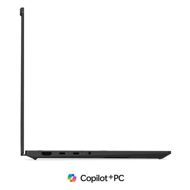 Alt view image 4 of 7 - Lenovo ThinkPad X1 Carbon Gen 14 Aura Edition Intel Laptop, 14" IPS Low Power,Intel Core Ultra 7 365 vPro,32GB, Graphics, 1TB SSD,Win 11 Pro