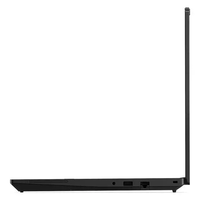 Alt view image 5 of 7 - Lenovo ThinkPad T16 Gen 5 Intel Laptop, 16" IPS 60Hz,Intel Core Ultra 7 355,16GB, Graphics, 512GB SSD,Win 11 Pro
