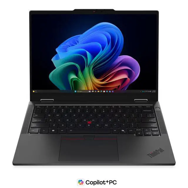 Alt view image 4 of 7 - Lenovo ThinkPad T14s 2-in-1 Gen 2 Intel Laptop, 14" IPS DBEF5,Intel Core Ultra 7 365 vPro,16GB, Graphics, 512GB SSD,Win 11 Pro