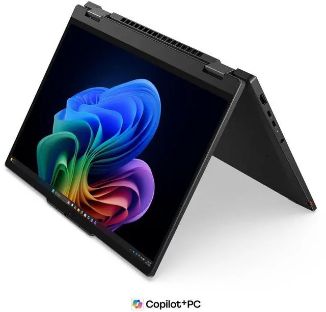 Main image of Lenovo ThinkPad T14s 2-in-1 Gen 2 Intel Laptop, 14" IPS DBEF5,Intel Core Ultra 7 365 vPro,16GB, Graphics, 512GB SSD,Win 11 Pro