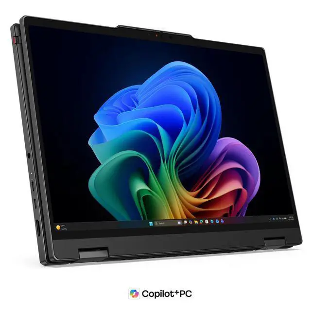 Alt view image 2 of 7 - Lenovo ThinkPad T14s 2-in-1 Gen 2 Intel Laptop, 14" IPS DBEF5,Intel Core Ultra 7 365 vPro,16GB, Graphics, 512GB SSD,Win 11 Pro