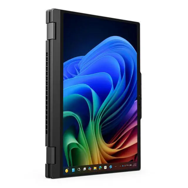 Alt view image 3 of 7 - Lenovo ThinkPad T14s 2-in-1 Gen 2 Intel Laptop, 14" IPS DBEF5,Intel Core Ultra 7 365 vPro,16GB, Graphics, 512GB SSD,Win 11 Pro