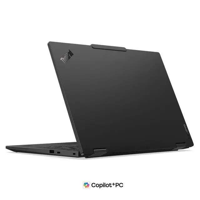 Alt view image 7 of 7 - Lenovo ThinkPad T14s 2-in-1 Gen 2 Intel Laptop, 14" IPS DBEF5,Intel Core Ultra 7 365 vPro,16GB, Graphics, 512GB SSD,Win 11 Pro