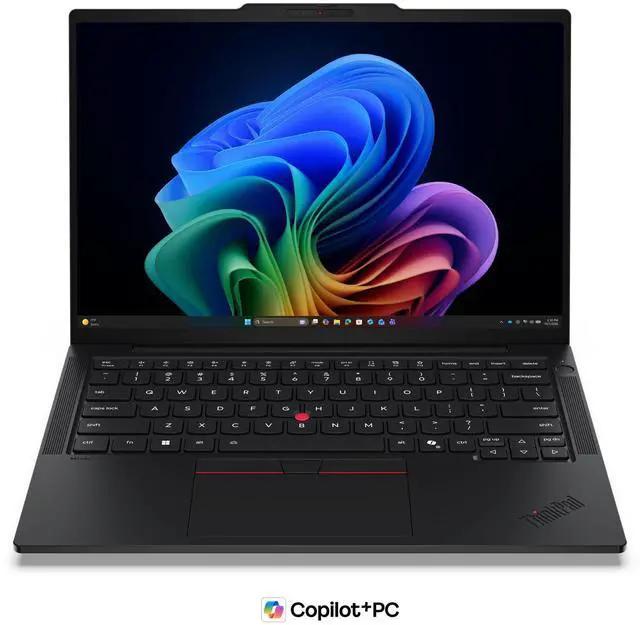 Main image of Lenovo ThinkPad T14s Gen 7 Intel Laptop, 14" IPS Low Power,Intel Core Ultra 7 365 vPro,32GB, Graphics, 1TB SSD,Win 11 Pro
