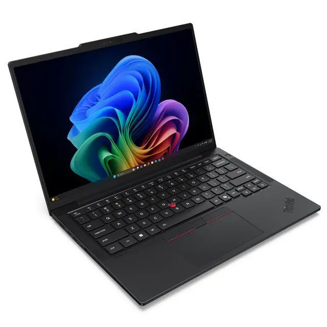 Alt view image 2 of 7 - Lenovo ThinkPad T14s Gen 7 Intel Laptop, 14" IPS Low Power,Intel Core Ultra 7 365 vPro,32GB, Graphics, 1TB SSD,Win 11 Pro