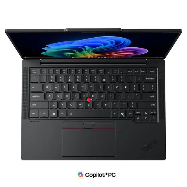 Alt view image 6 of 7 - Lenovo ThinkPad T14s Gen 7 Intel Laptop, 14" IPS Low Power,Intel Core Ultra 7 365 vPro,32GB, Graphics, 1TB SSD,Win 11 Pro