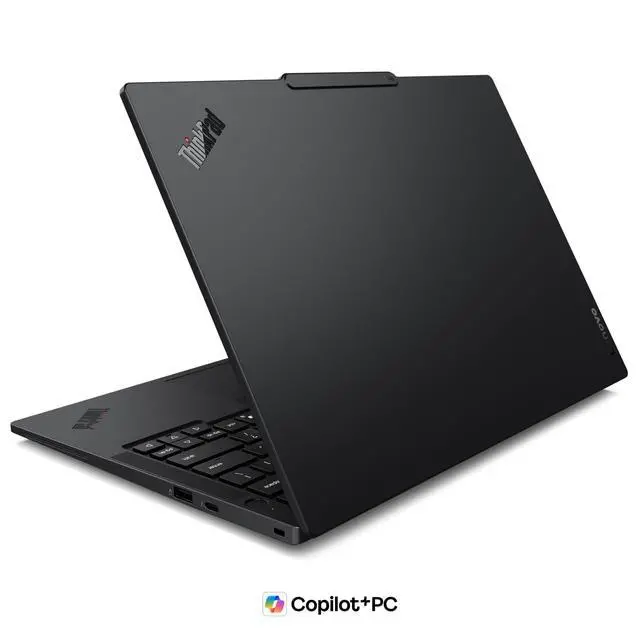 Alt view image 7 of 7 - Lenovo ThinkPad T14s Gen 7 Intel Laptop, 14" IPS Low Power,Intel Core Ultra 7 365 vPro,32GB, Graphics, 1TB SSD,Win 11 Pro