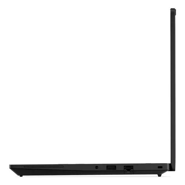 Alt view image 5 of 7 - Lenovo ThinkPad T14 Gen 7 Intel Laptop, 14" IPS 60Hz,Intel Core Ultra 5 325,16GB, Graphics, 512GB SSD,Win 11 Pro