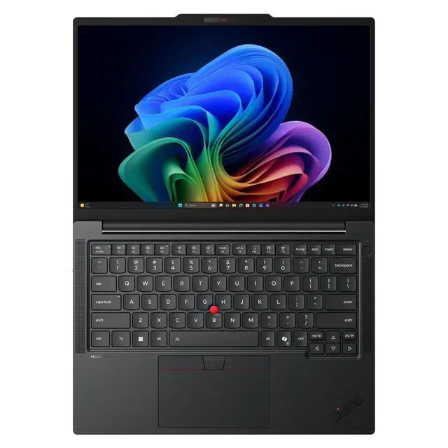 Alt view image 6 of 7 - Lenovo ThinkPad T14 Gen 7 Intel Laptop, 14" IPS 60Hz,Intel Core Ultra 5 325,16GB, Graphics, 512GB SSD,Win 11 Pro