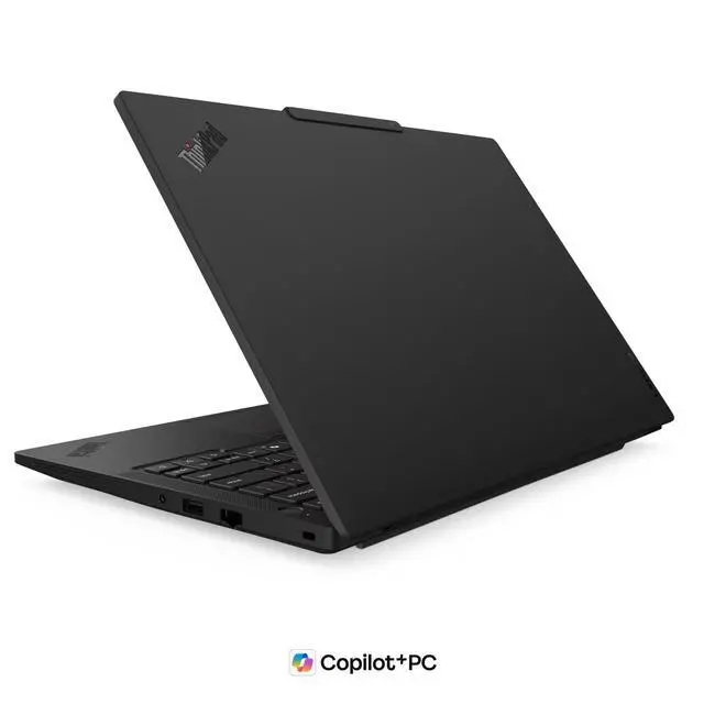 Alt view image 7 of 7 - Lenovo ThinkPad T14 Gen 7 Intel Laptop, 14" IPS 60Hz,Intel Core Ultra 5 325,16GB, Graphics, 512GB SSD,Win 11 Pro