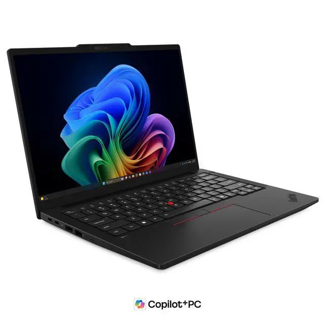 Alt view image 2 of 7 - Lenovo ThinkPad T14 Gen 7 Intel Laptop, 14" IPS 60Hz,Intel Core Ultra 5 325,16GB, Graphics, 512GB SSD,Win 11 Pro