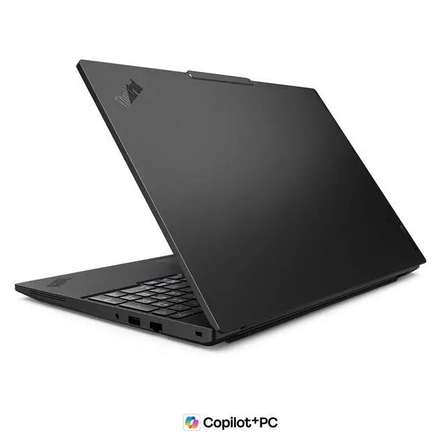 Alt view image 7 of 7 - Lenovo ThinkPad T16 Gen 5 AMD Laptop, 16" IPS Low Power,Ryzen AI 7 PRO 450,16GB, AMD Radeon 860M, 512GB SSD,Win 11 Pro
