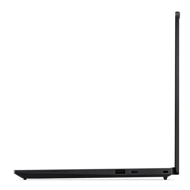 Alt view image 5 of 7 - Lenovo ThinkPad T14s Gen 7 Intel Laptop, 14" IPS 60Hz,Intel Core Ultra 5 325,16GB, Graphics, 512GB SSD,Win 11 Pro