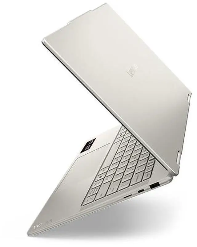 Alt view image 7 of 7 - Lenovo Yoga 7 2-in-1 Laptop, 14" Glass,Ryzen AI 5 340,16GB, AMD Radeon 840M, 1TB SSD,Win 11 Home