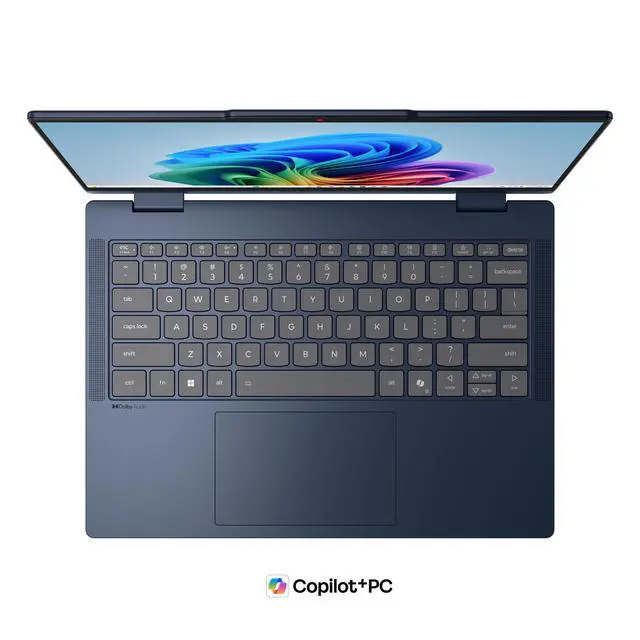 Alt view image 6 of 7 - Lenovo IdeaPad 5i 2-in-1 Laptop, 14" IPS Glass,Intel Core Ultra 7 355,16GB, Graphics, 1TB SSD,Win 11 Home
