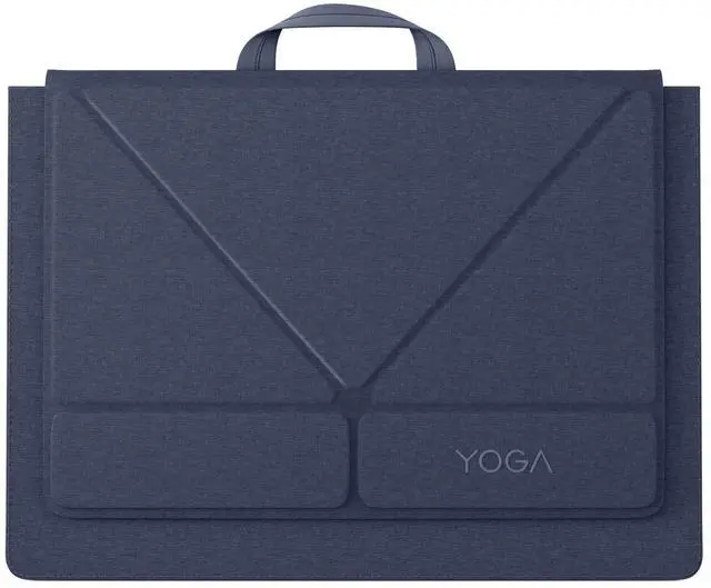 Main image of Lenovo Yoga 14-Inch Tote Sleeve (Cosmic Blue)