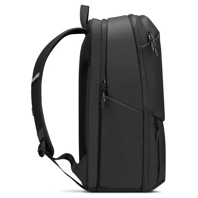 Alt view image 3 of 7 - Lenovo Legion 17" Gaming Backpack GB800 (Black), For Gaming