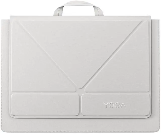 Main image of Lenovo Yoga 16-Inch Tote Sleeve (Seashell)