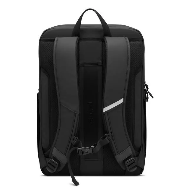 Alt view image 7 of 7 - Lenovo Legion 17" Gaming Backpack GB800 (Black), For Gaming