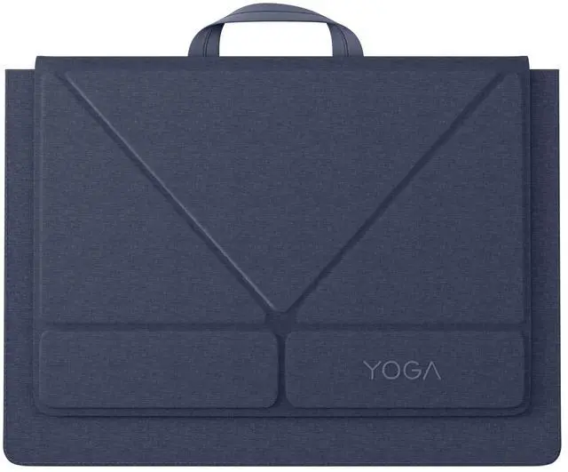 Main image of Lenovo Yoga 16-Inch Tote Sleeve (Cosmic Blue)