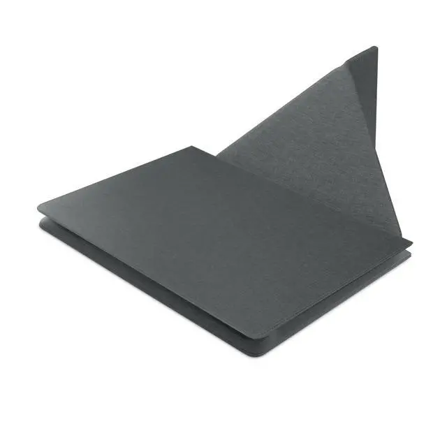Alt view image 5 of 7 - Lenovo Yoga 16-Inch Tote Sleeve (Luna Grey)