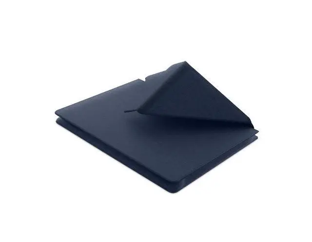 Alt view image 7 of 7 - Lenovo Yoga 14-Inch Tote Sleeve (Cosmic Blue)