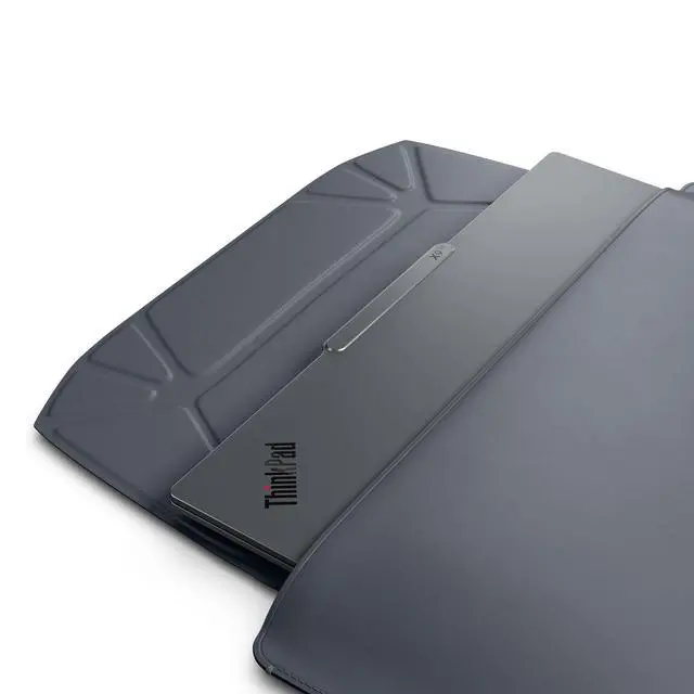 Alt view image 7 of 7 - Lenovo Origami 15.3" X9 Sleeve