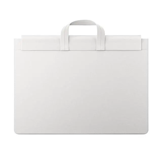 Alt view image 2 of 7 - Lenovo Yoga 14-Inch Tote Sleeve (Seashell
