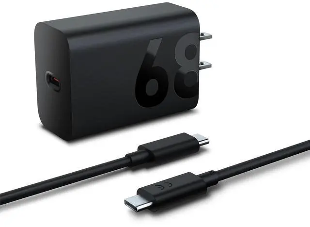 Main image of Lenovo 68W USB-C Wall Charger