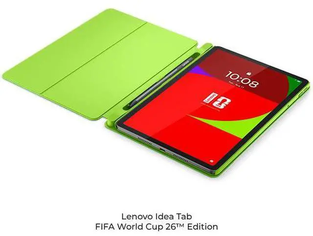 Main image of Lenovo Idea Tab, 11" IPS 500 nits,8GB, 128GB,Android 15 Or Later