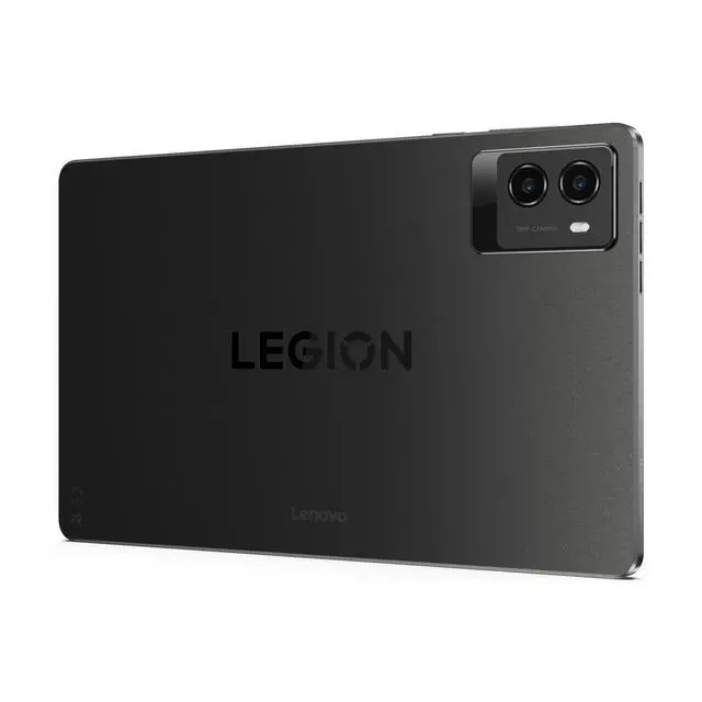 Alt view image 4 of 7 - Lenovo Legion Tab Gen 3, 8.8" 165Hz,12GB, 256GB,Android 14 Or Later