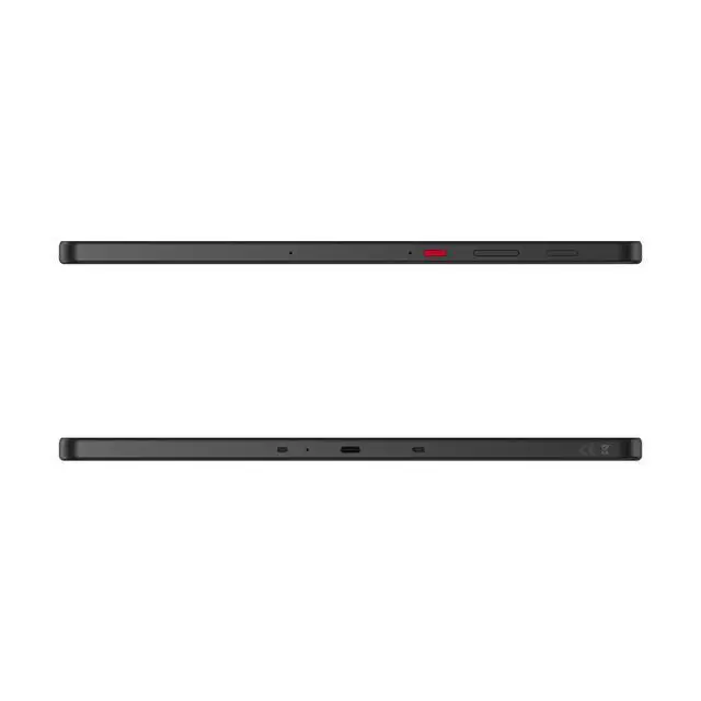 Alt view image 5 of 9 - Lenovo ThinkTab X11 Gen 1 ZAHL - tablet - Android 16 or later - 256 (ZAHL0006US)
