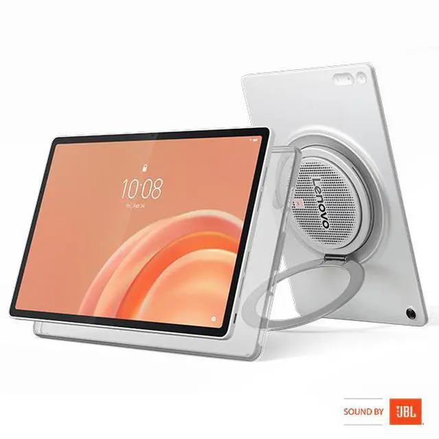 Alt view image 3 of 5 - Lenovo Tab Plus Gen 2, 12.1" 120Hz,8GB, 128GB,Android 16 Or Later