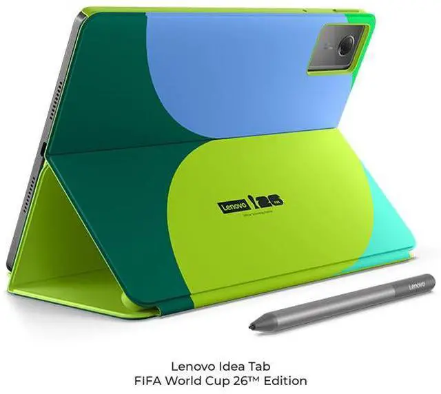 Alt view image 3 of 6 - Lenovo Idea Tab, 11" IPS 500 nits,8GB, 128GB,Android 15 Or Later