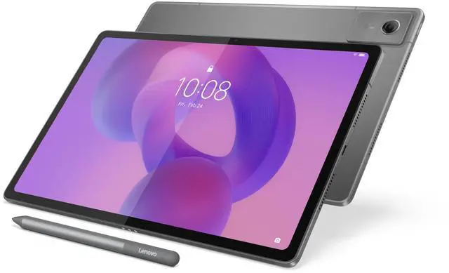 Main image of Lenovo Idea Tab Plus, 12.1" IPS 90Hz, 8GB, 128GB