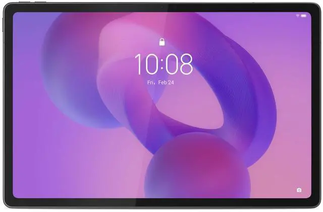 Alt view image 2 of 7 - Lenovo Idea Tab Plus, 12.1" IPS 90Hz, 8GB, 128GB
