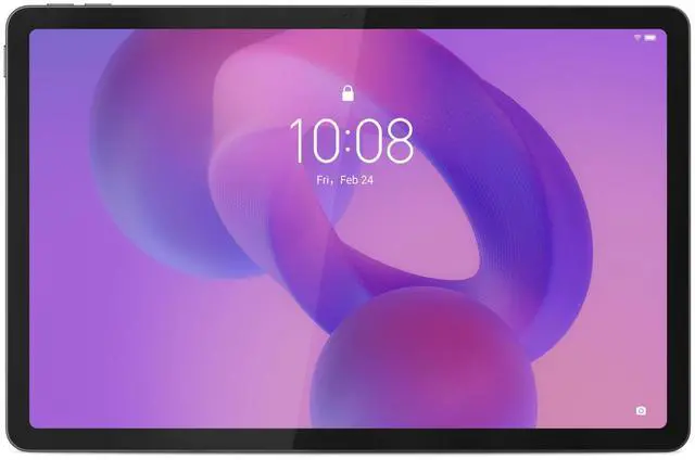 Alt view image 2 of 7 - Lenovo Idea Tab, 11" IPS 500 nits,8GB, 128GB,Android 15 Or Later