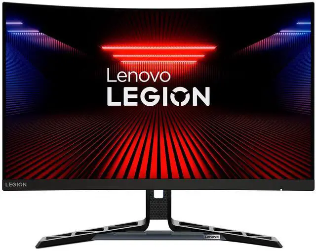 Main image of Lenovo Legion R27fc-30 27-inch VA Curved FHD 280Hz Gaming Monitor