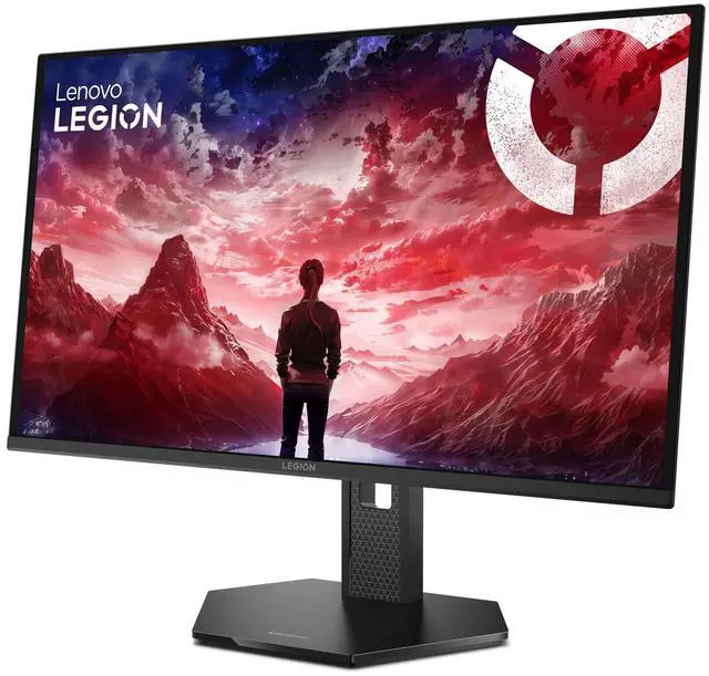 Alt view image 3 of 7 - Lenovo Legion 27Q-10 -OLED 27-inch OLED QHD 240Hz Gaming Monitor