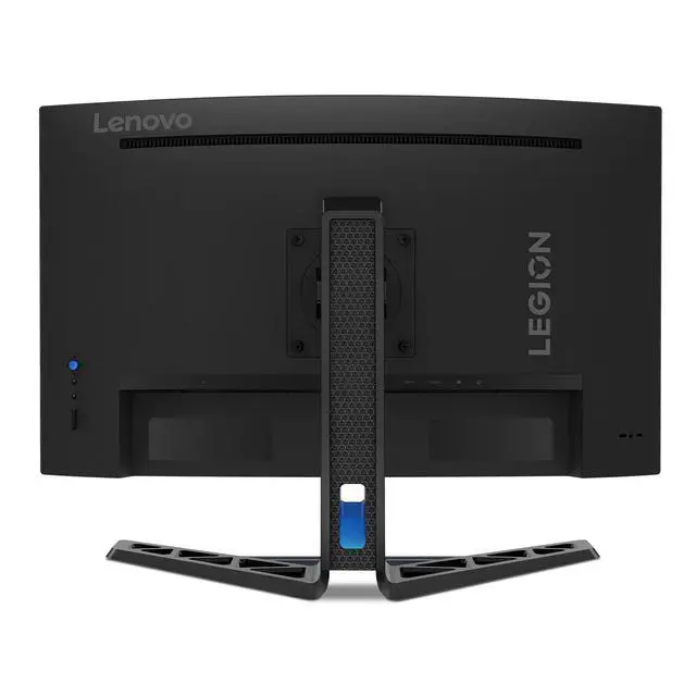Alt view image 6 of 7 - Lenovo Legion R27fc-30 27-inch VA Curved FHD 280Hz Gaming Monitor
