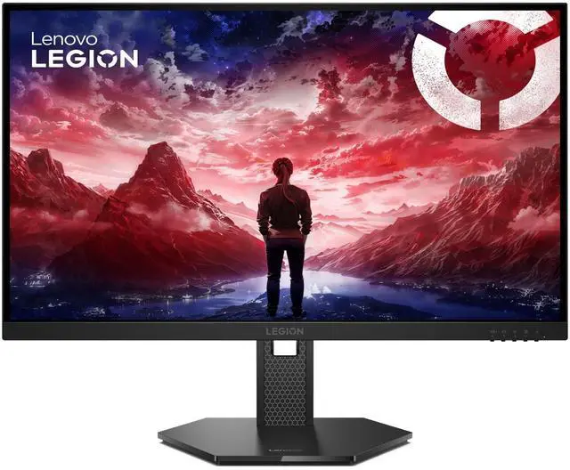 Main image of Lenovo Legion 27-10 27-inch IPS FHD 240Hz Gaming Monitor, For Gaming