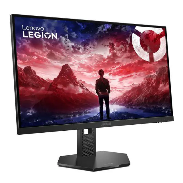 Alt view image 2 of 7 - Lenovo Legion 27-10 27-inch IPS FHD 240Hz Gaming Monitor, For Gaming