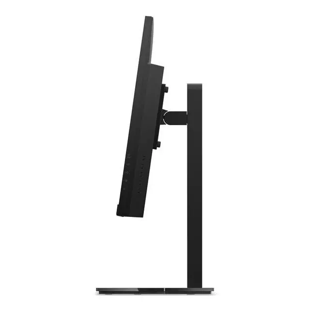 Alt view image 5 of 7 - Lenovo Legion 27U-10 27-inch 4K-160Hz and FHD-320Hz Dual Resolution Gaming Monitor, For Gaming